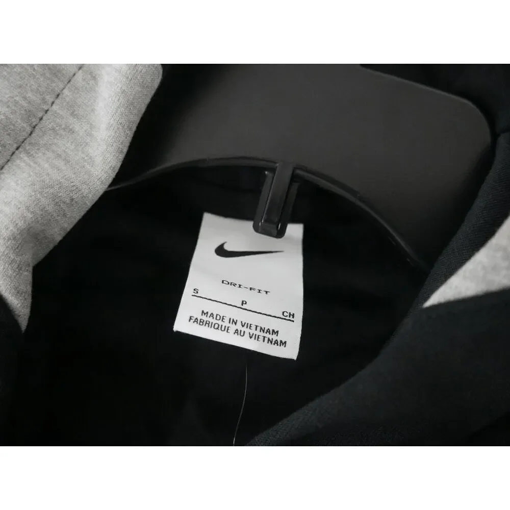 Nike Iowa State Men's Dri-Fit Basketball Spotlight Performance Pullover Hoodie S - Picture 6 of 7